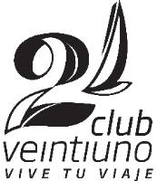CLUB VEINTIUNO 21