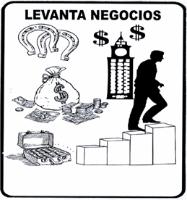 LEVANTA NEGOCIOS