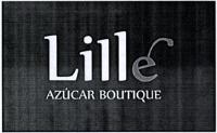 LILLÉ AZUCAR BOUTIQUE