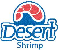 DESERT SHRIMP