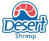 DESERT SHRIMP