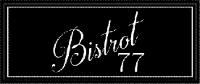 BISTROT 77