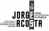JORGE ACOSTA