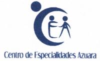 CENTRO DE ESPECIALIDADES AZUARA