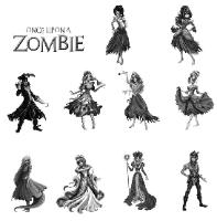 ONCE UPON A ZOMBIE