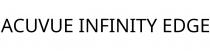 ACUVUE INFINITY EDGE