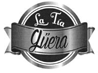 LA TÍA GÜERA