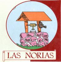 LAS NORIAS DE AGS