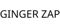 GINGER ZAP