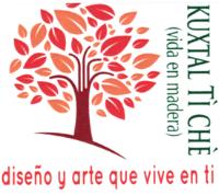 KUXTAL TÍ CHÉ (VIDA EN MADERA) DISEÑO Y ARTE QUE VIVE EN TI