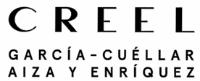 CREEL GARCÍA-CUÉLLAR AÍZA Y ENRÍQUEZ