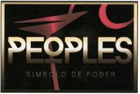 PEOPLES SIMBOLO DE PODER
