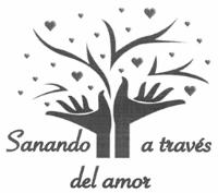 SANANDO A TRAVÉS DEL AMOR