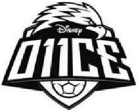 DISNEY O11CE