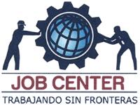 JOB CENTER TRABAJANDO SIN FRONTERAS