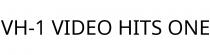 VH-1 VIDEO HITS ONE