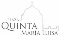 PLAZA QUINTA MARÍA LUISA