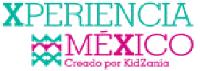XPERIENCIA MÉXICO CREADO POR KIDZANIA