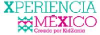 XPERIENCIA MÉXICO CREADO POR KIDZANIA