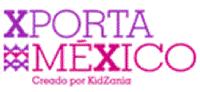 XPORTA MÉXICO CREADO POR KIDZANIA