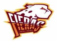 FIERAS LINGERIE FOOTBALL