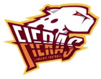 FIERAS LINGERIE FOOTBALL