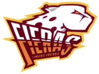 FIERAS LINGERIE FOOTBALL