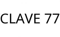 CLAVE 77