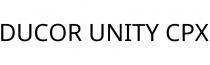 DUCOR UNITY CPX