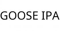 GOOSE IPA