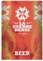 LA GUERRERENSE