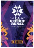 LA GUERRERENSE