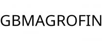 GBMAGROFIN