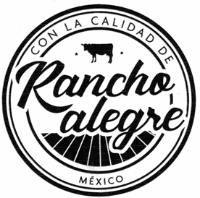RANCHO ALEGRE