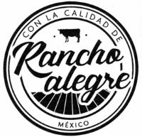 RANCHO ALEGRE
