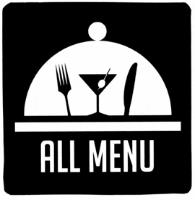 ALL MENU