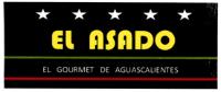 EL ASADO