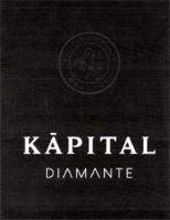 KÁPITAL DIAMANTE
