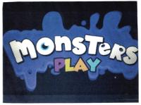 MONSTERS PLAY