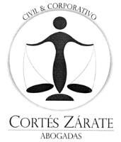 CORTES ZARATE ABOGADAS; CIVIL & CORPORATIVO