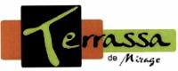 TERRASSA DE MIRAGE