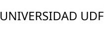 UNIVERSIDAD UDF