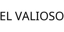 EL VALIOSO