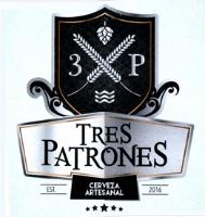 3P TRES PATRONES