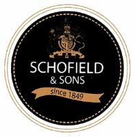 SCHOFIELD SONS