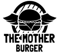 THE MOTHER BURGER