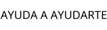 AYUDA A AYUDARTE