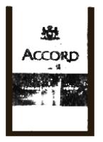 ACCORD