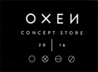 OXEN CONCEPT STORE