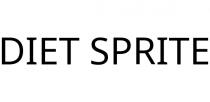 DIET SPRITE